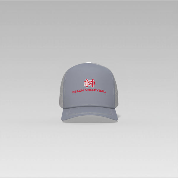 Beach Volleyball Trucker Hat