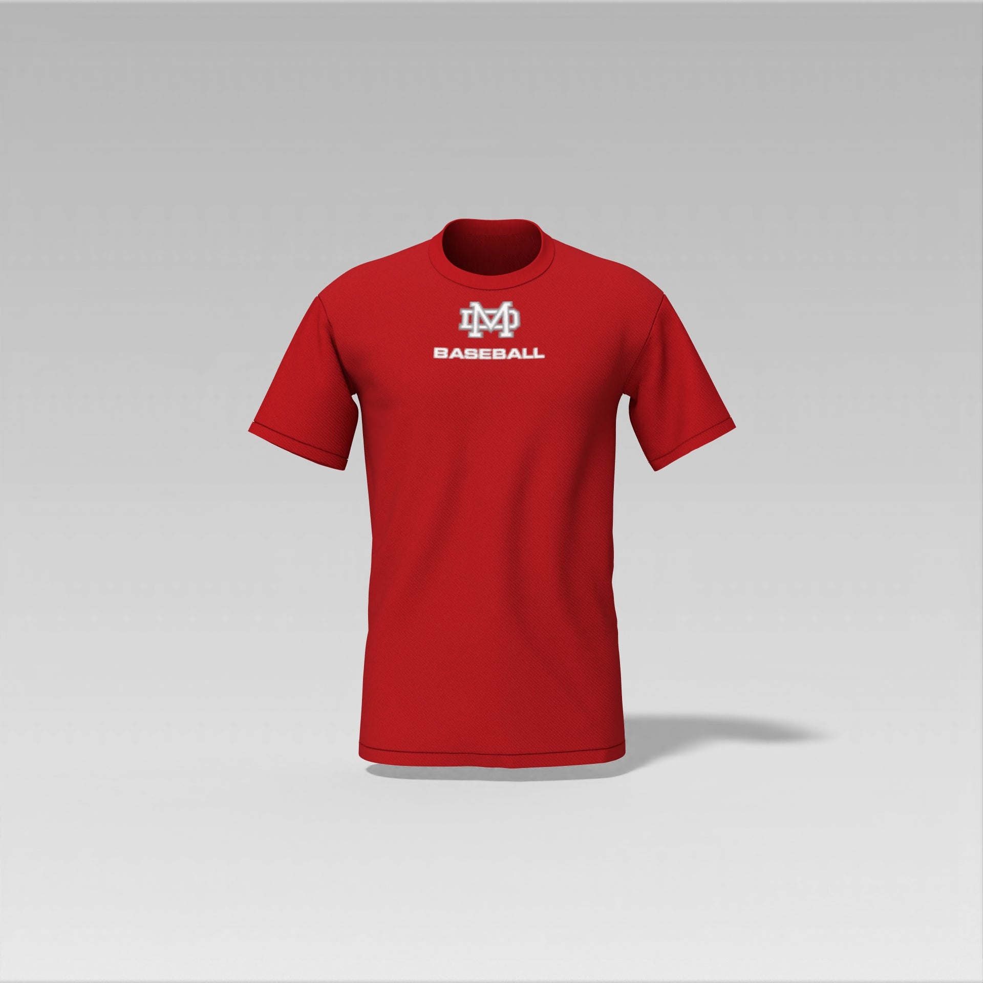 Baseball Tshirt