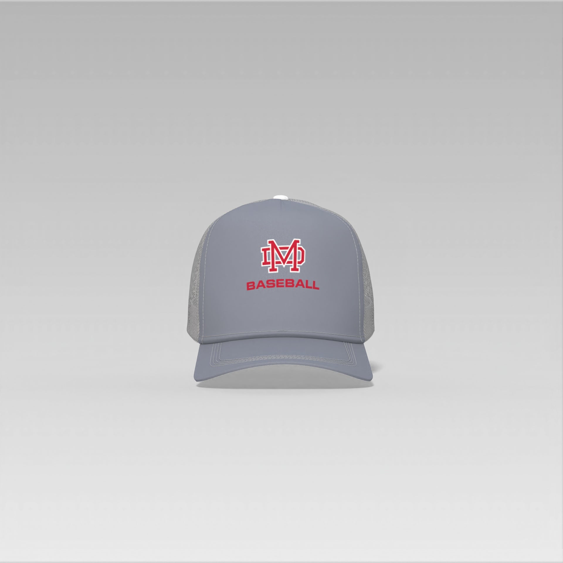 Baseball Trucker Hat