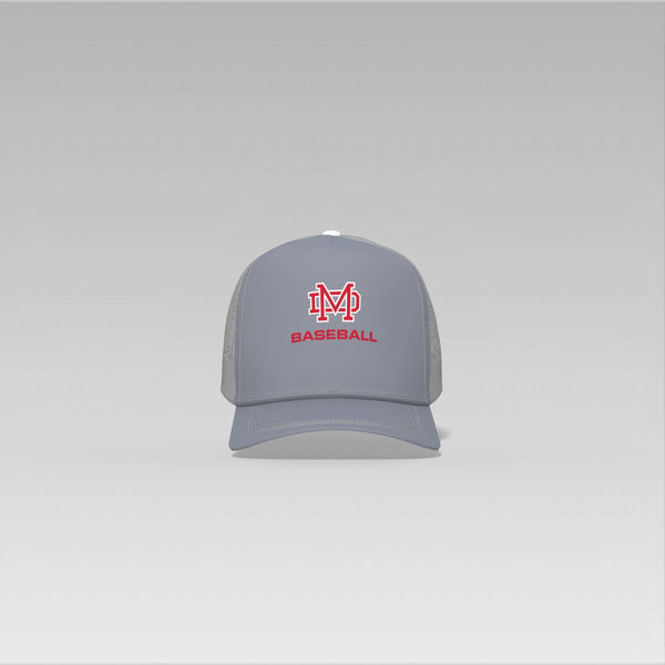 Baseball Trucker Hat