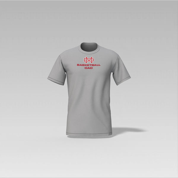 Basketball Dad Tshirt