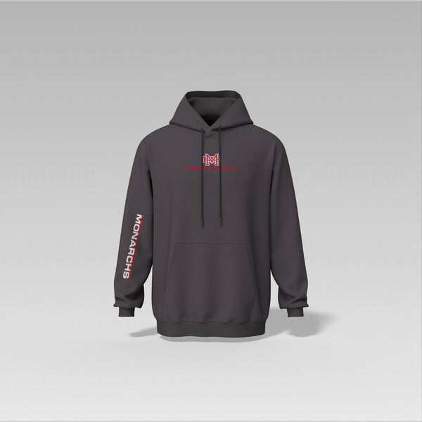 Cross Country Hoodie