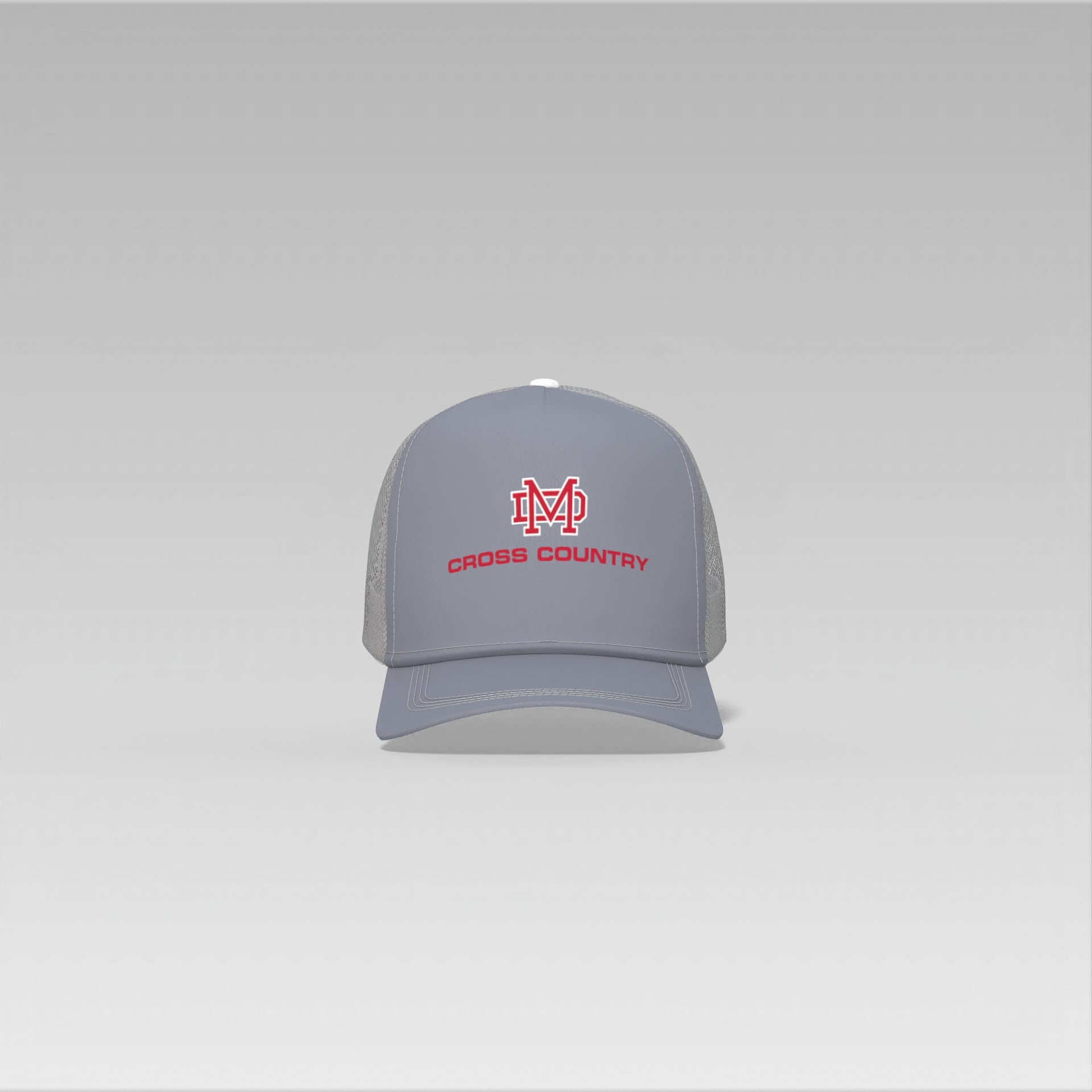 Cross Country Trucker Hat