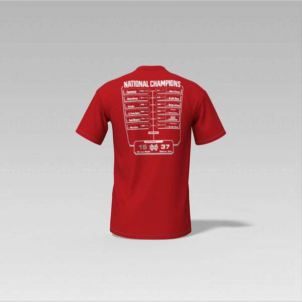 Championship Tshirt