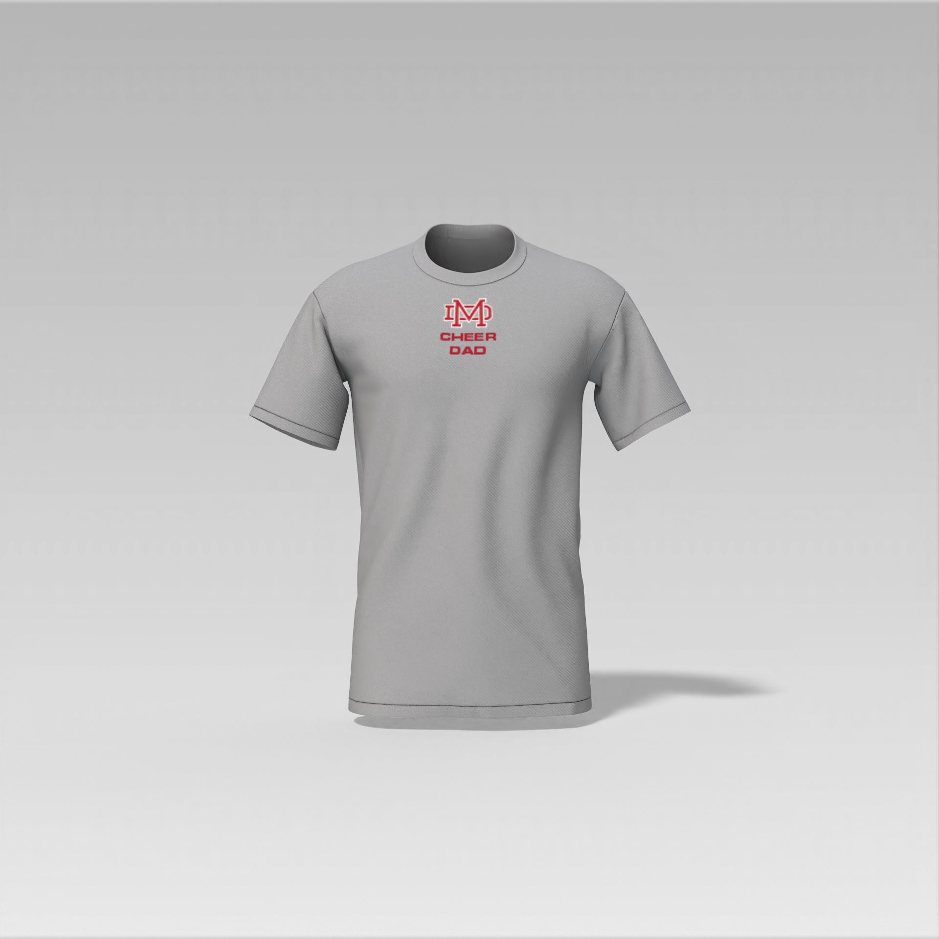 Cheer Dad Tshirt