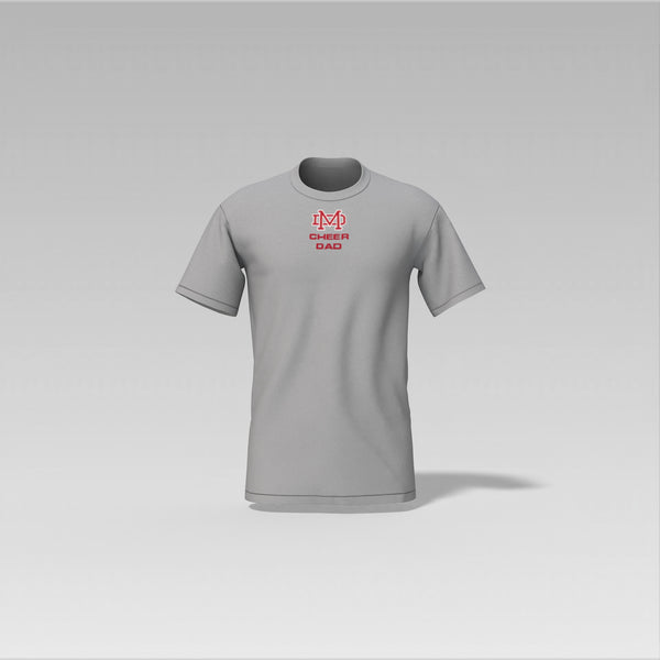 Cheer Dad Tshirt