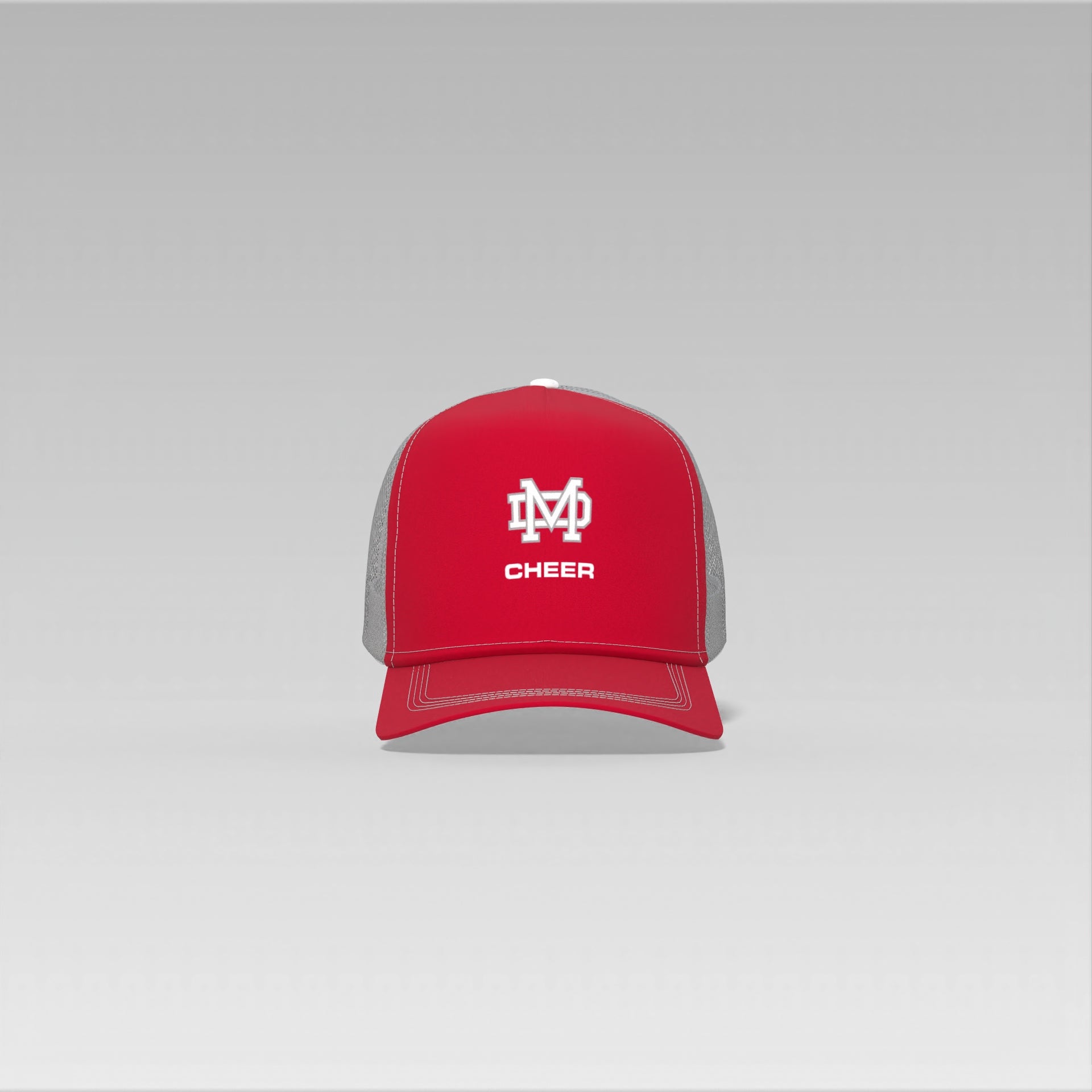 Cheer Trucker Hat
