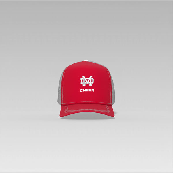 Cheer Trucker Hat