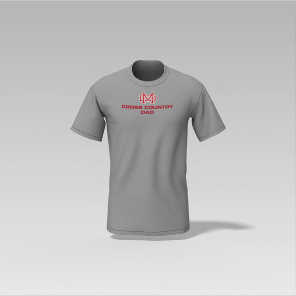 Cross Country Dad