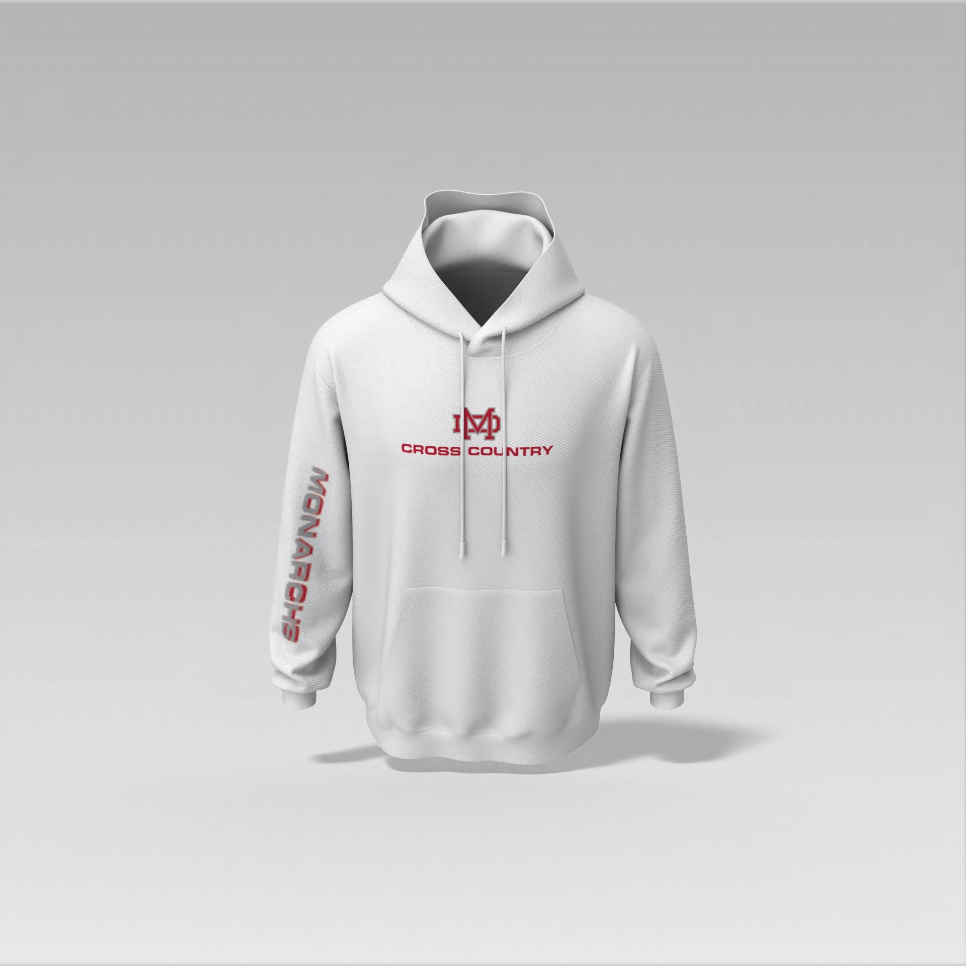 Cross Country Hoodie