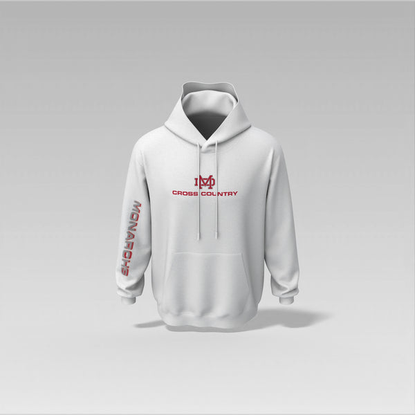 Cross Country Hoodie