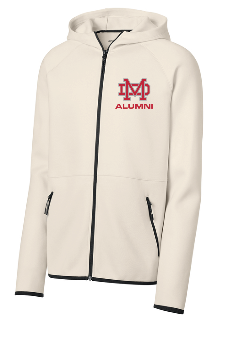 Alumni Jacket