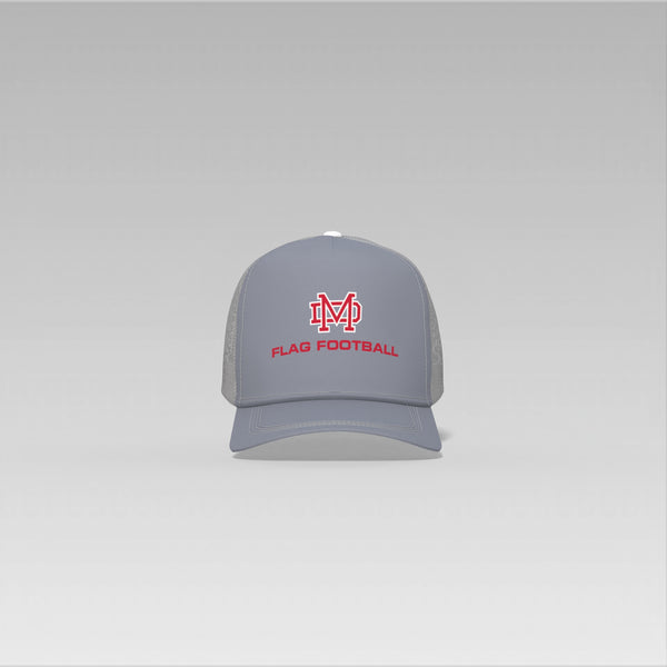 Flag Football Trucker Hat