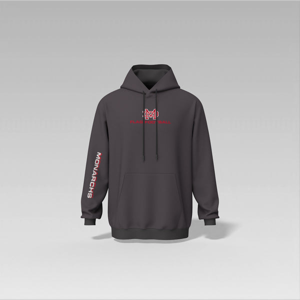 Flag Football Hoodie