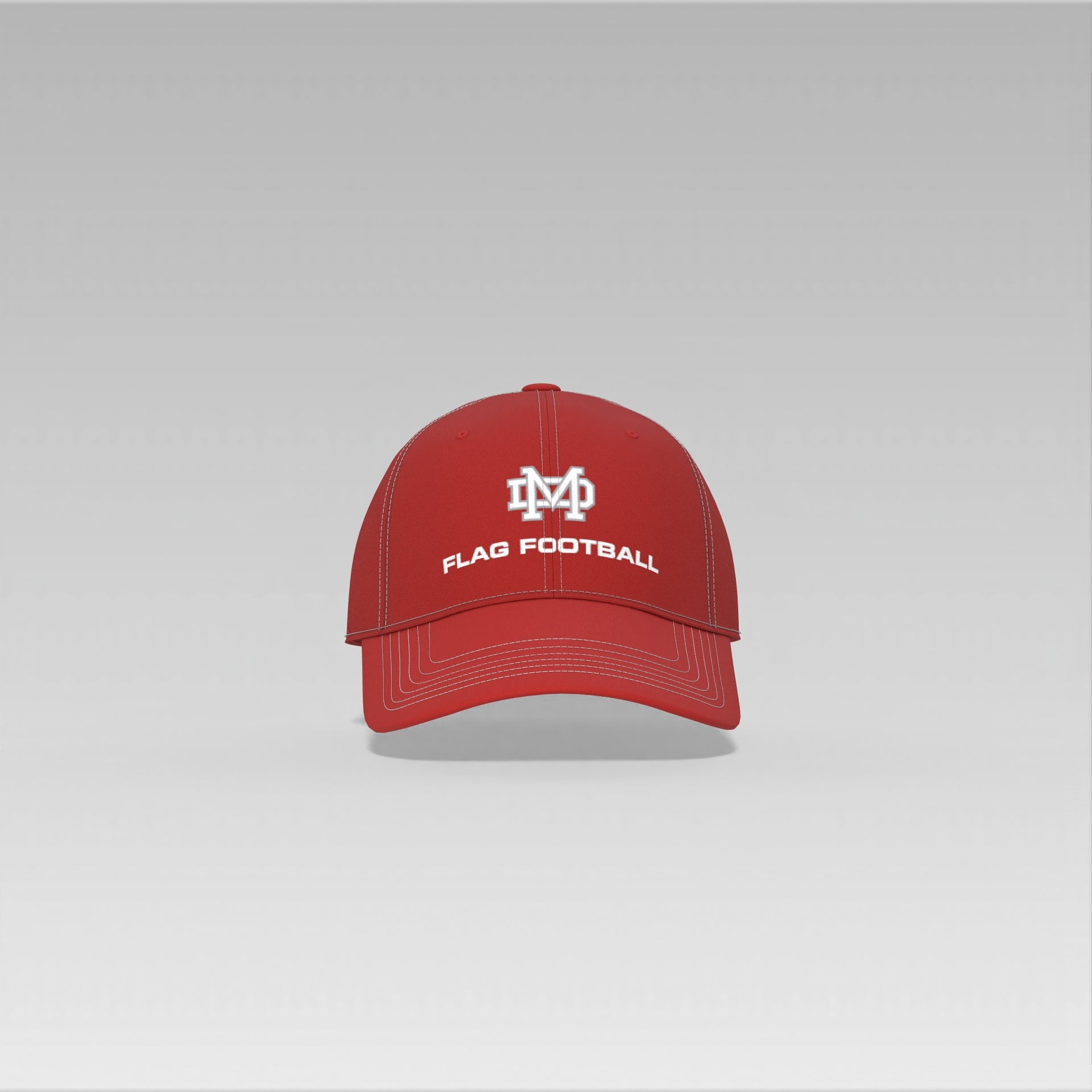 Flag Football Hat