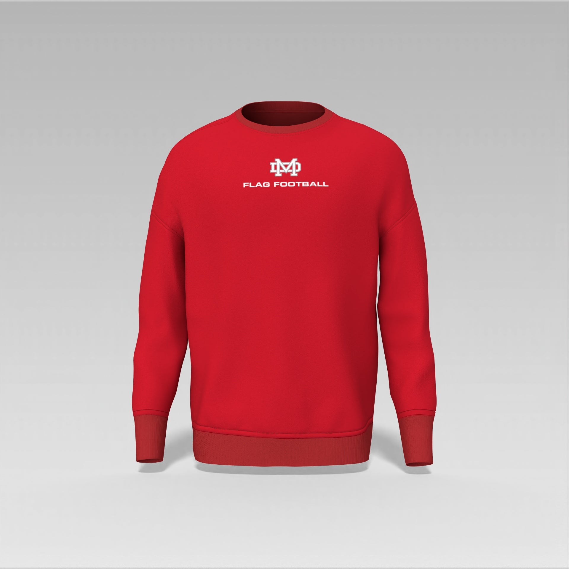 Flag Football Puff Crew