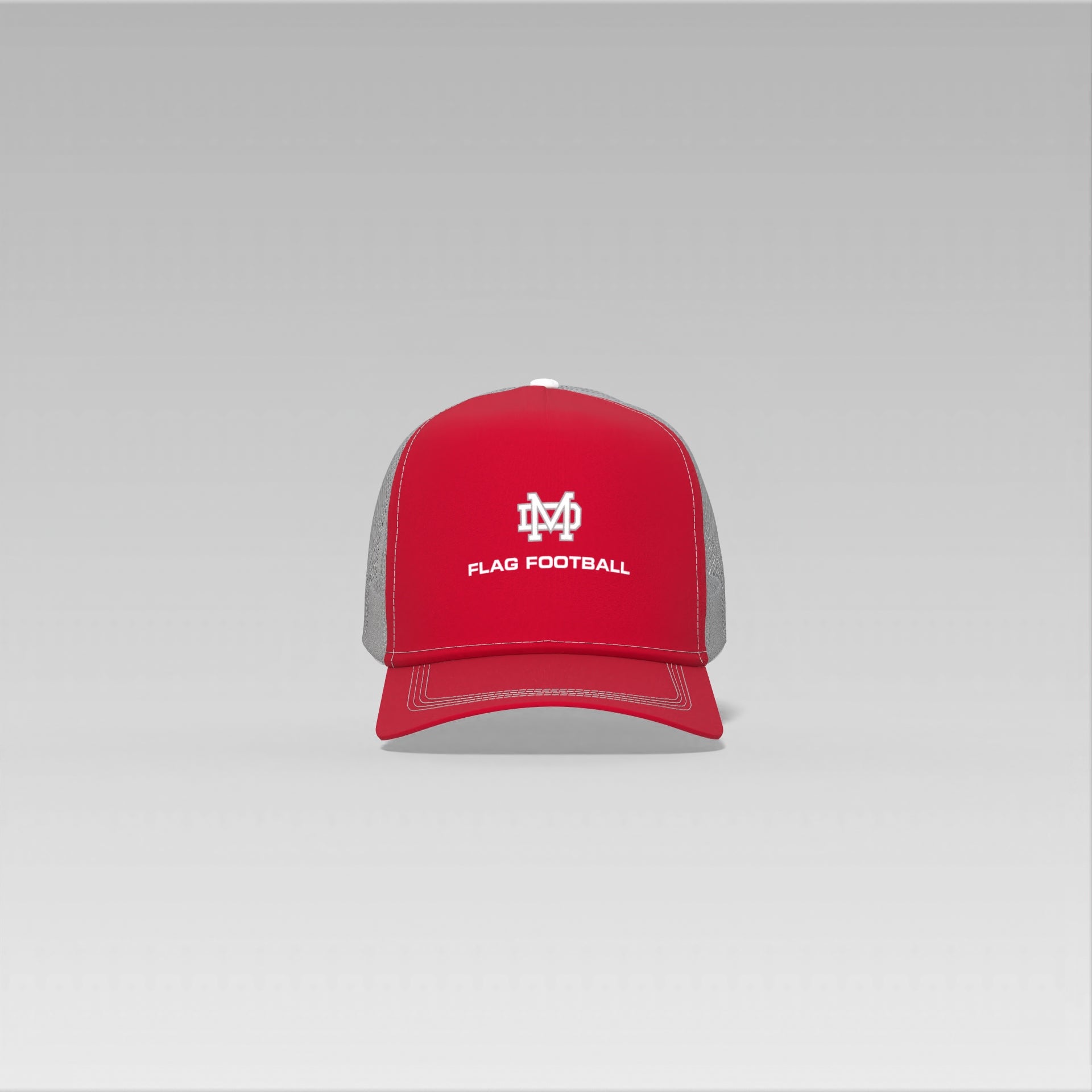 Flag Football Trucker Hat