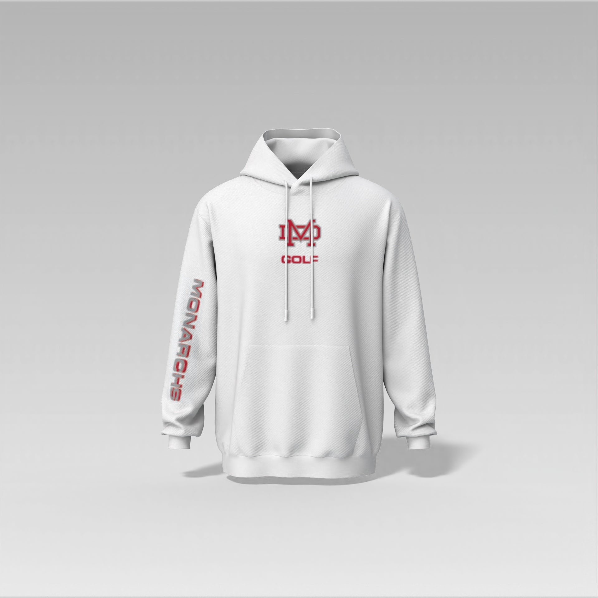 Golf Hoodie