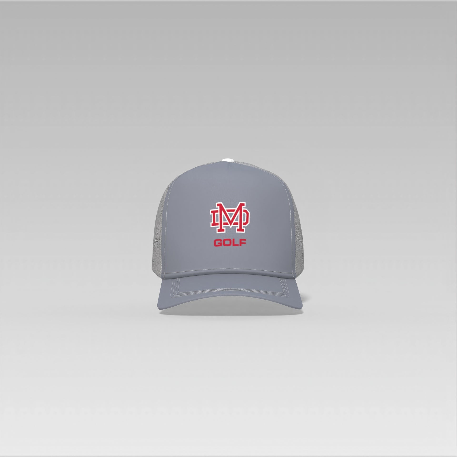 Golf Trucker Hat