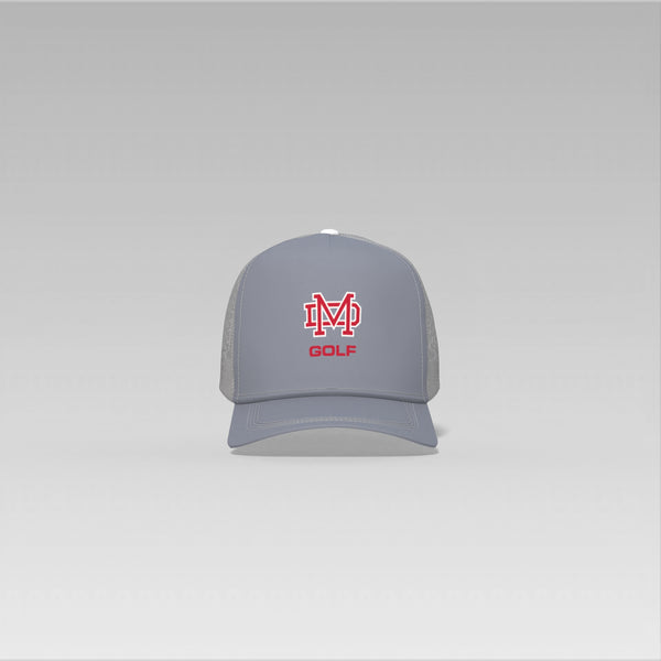 Golf Trucker Hat