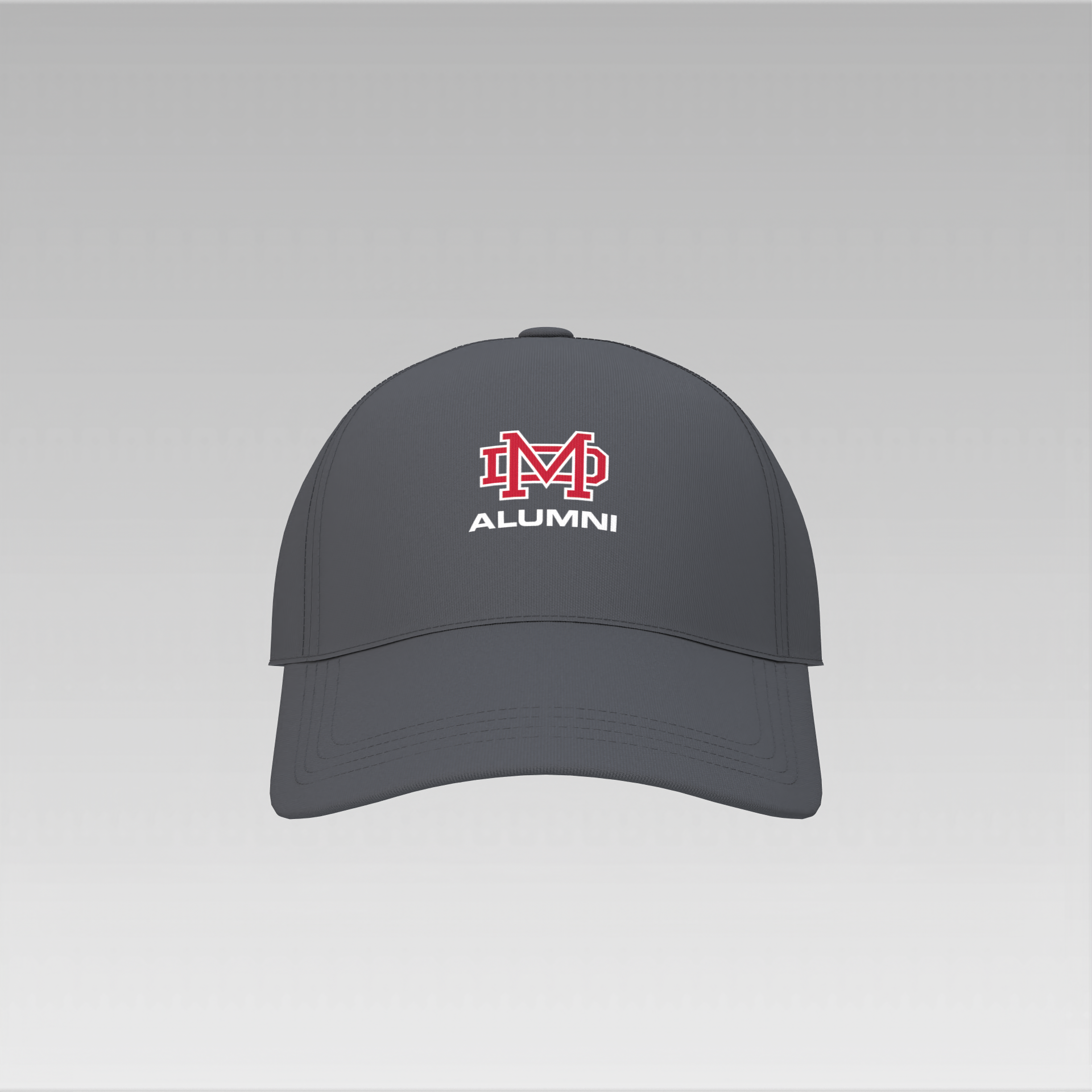 Alumni Dad Hat