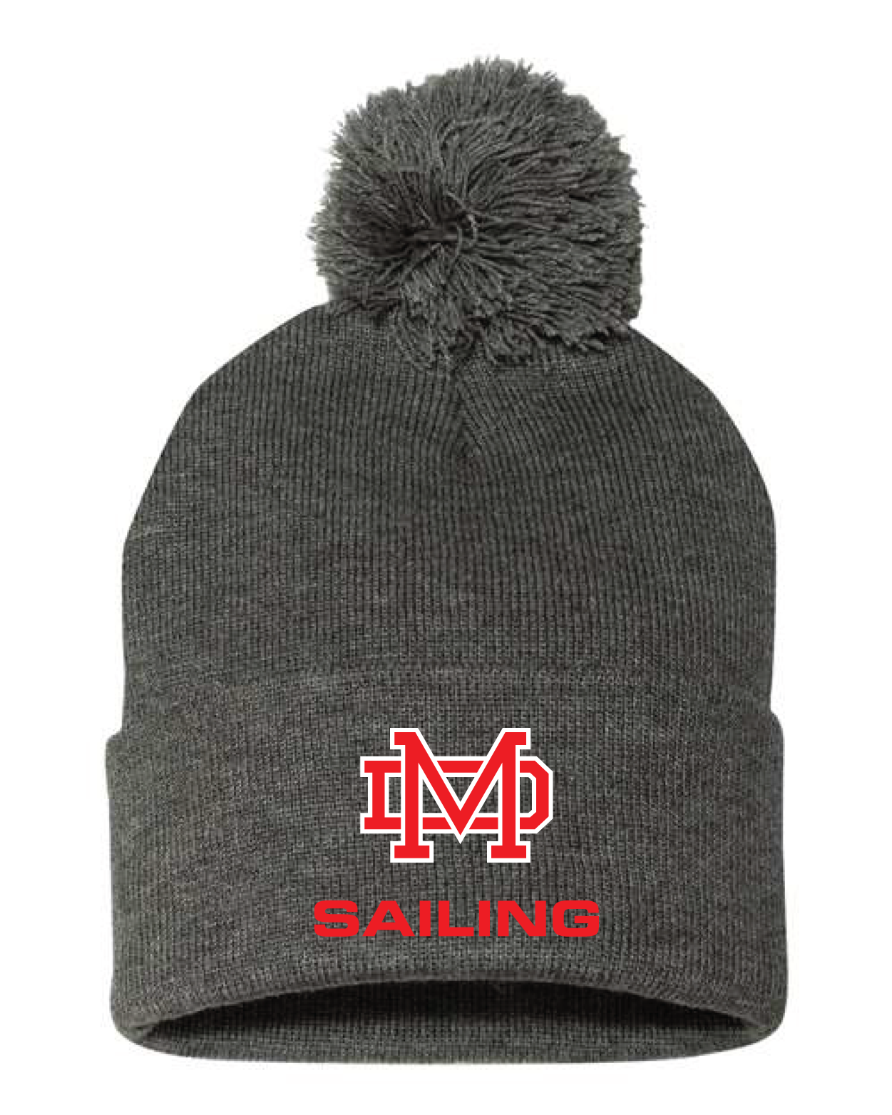 MD Sailing Pom Pom