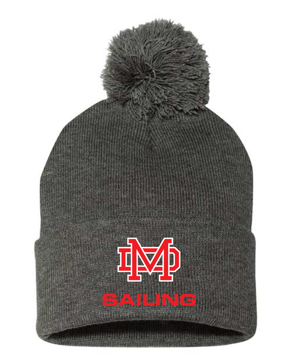 MD Sailing Pom Pom