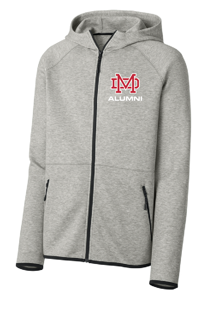 Alumni Jacket