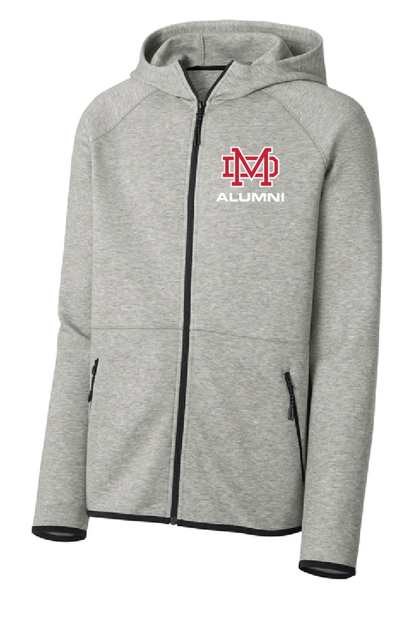Alumni Jacket