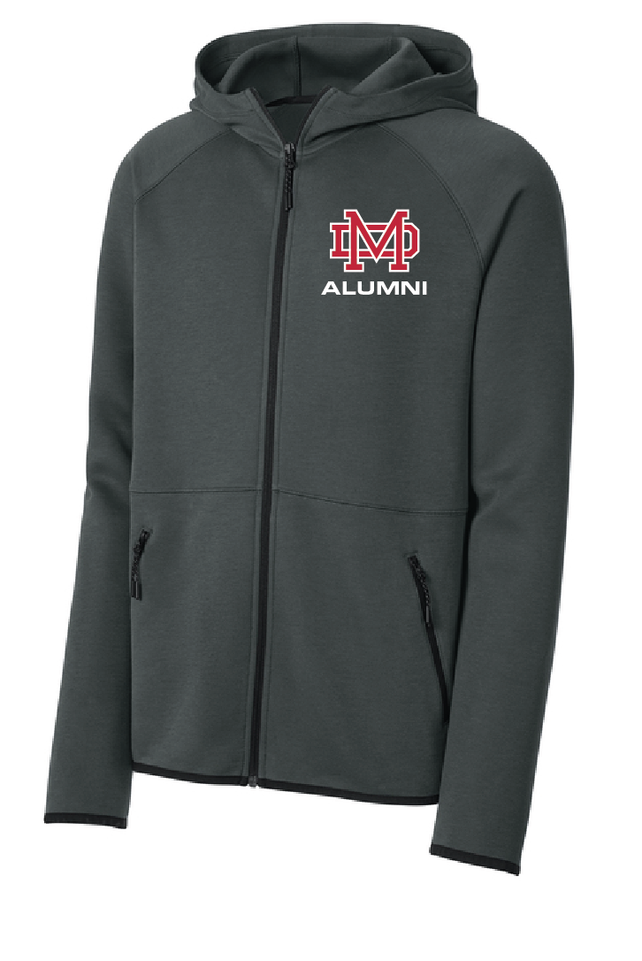Alumni Jacket