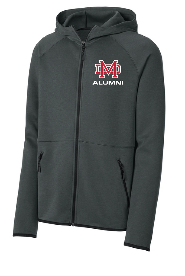 Alumni Jacket