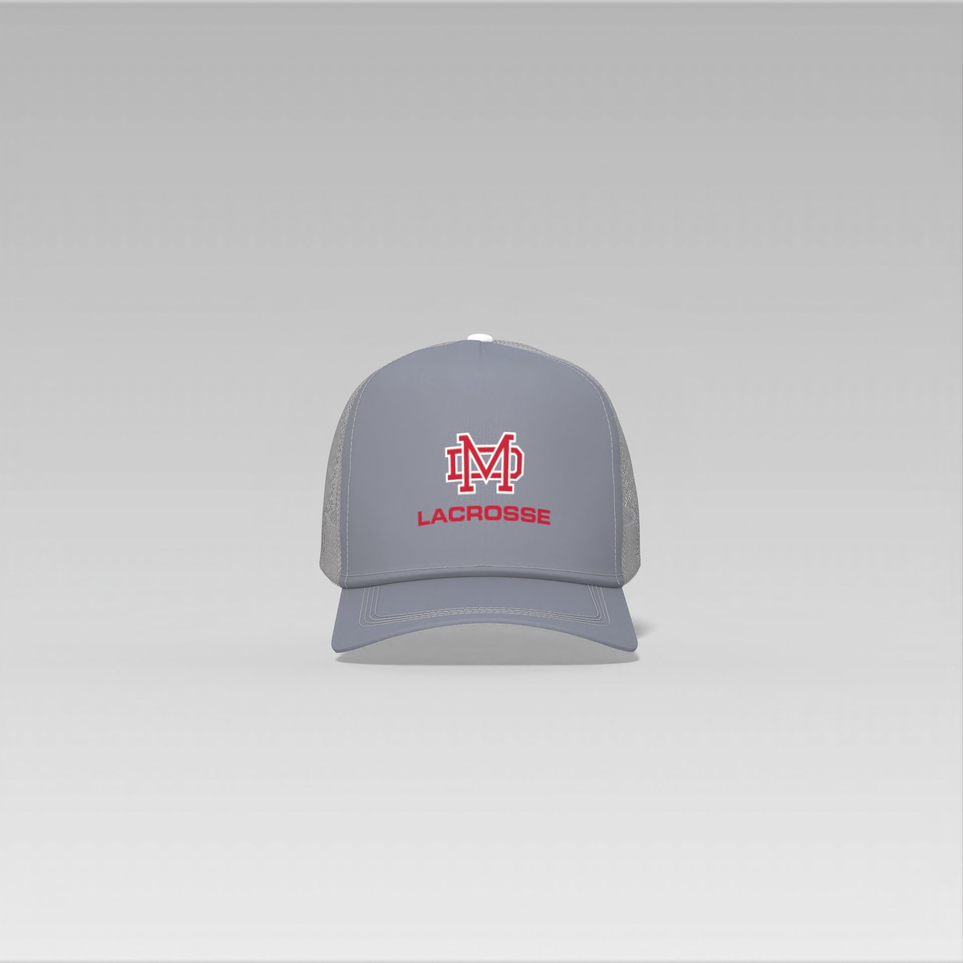 Lacrosse Trucker Hat