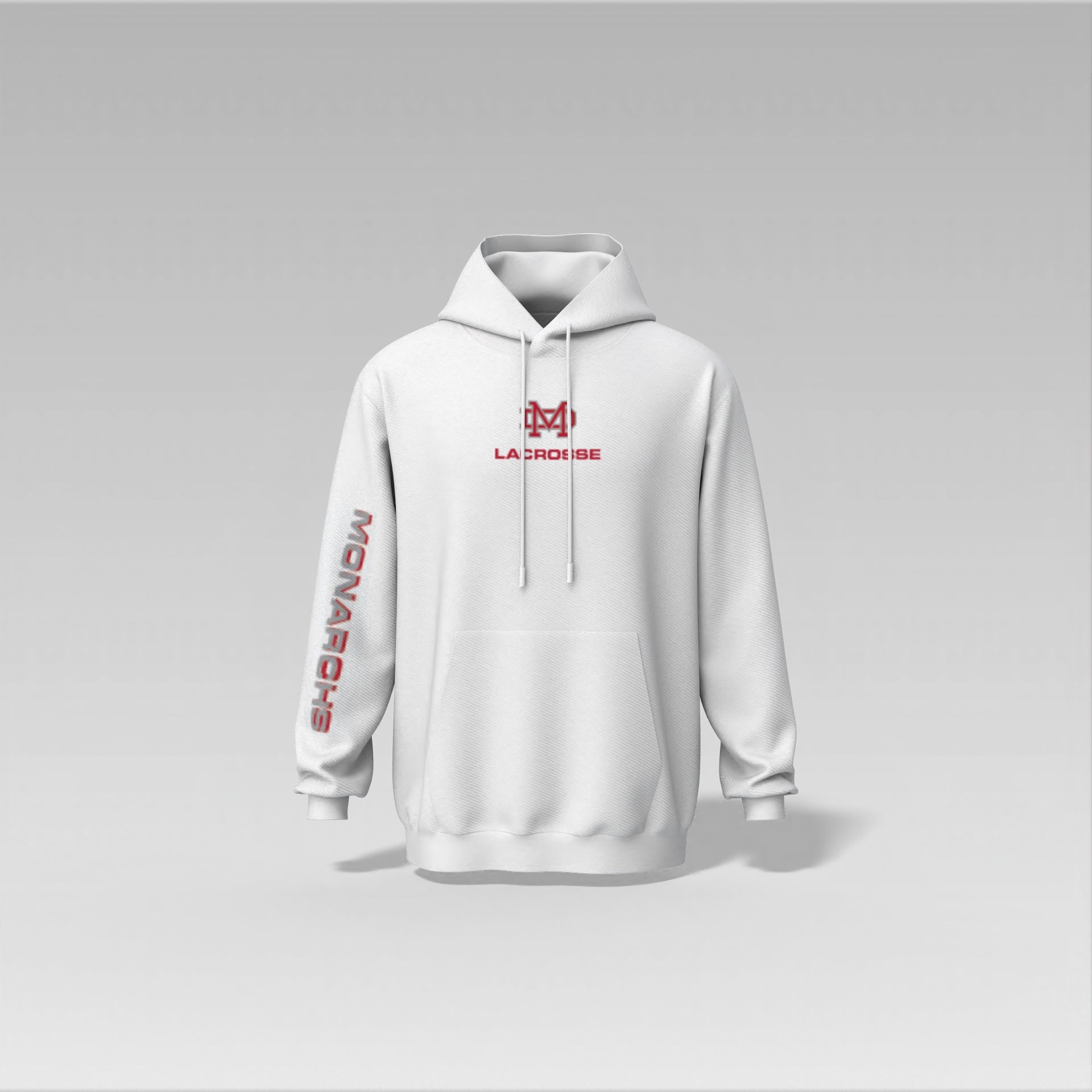 Lacrosse Hoodie