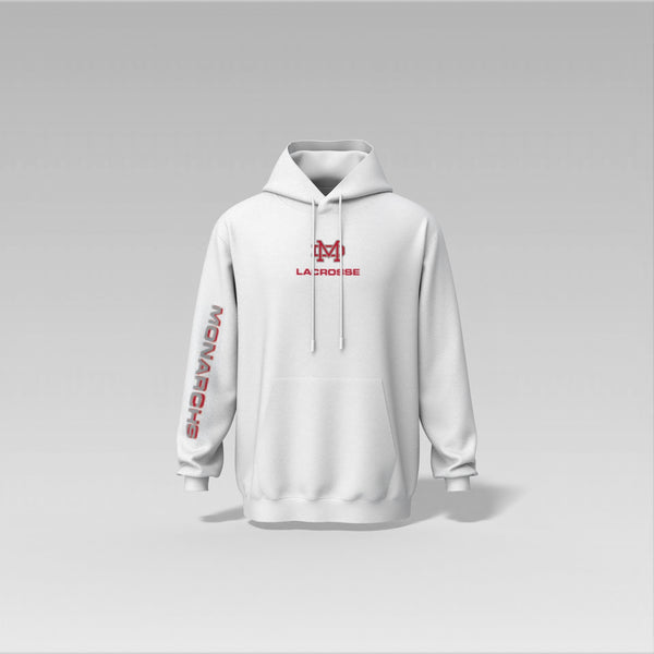Lacrosse Hoodie