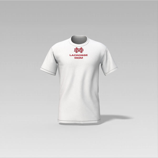 Lacrosse Mom Tshirt