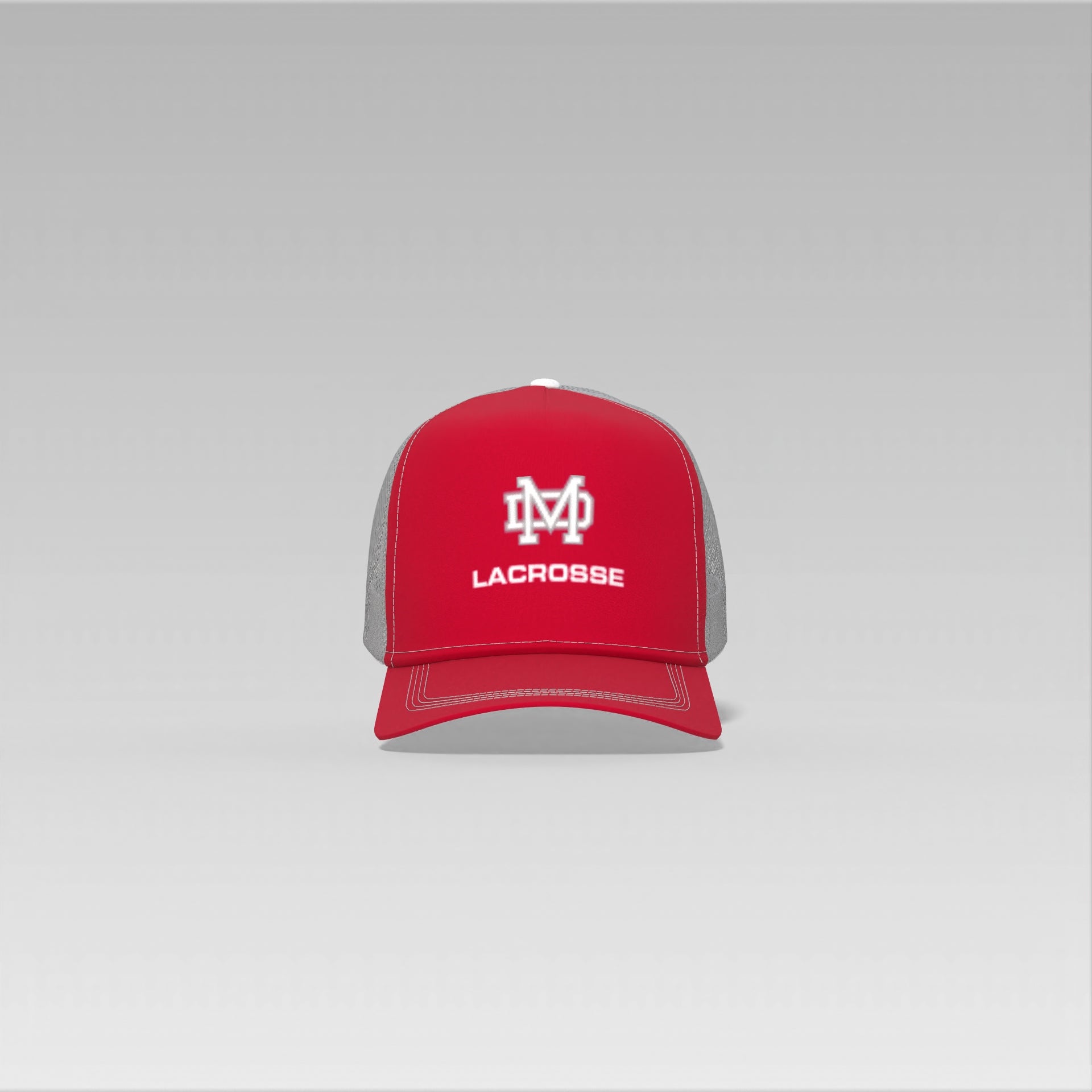 Lacrosse Trucker Hat