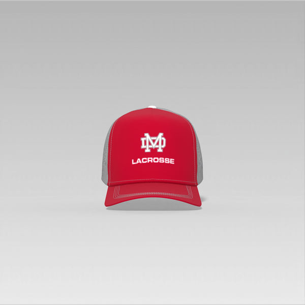 Lacrosse Trucker Hat