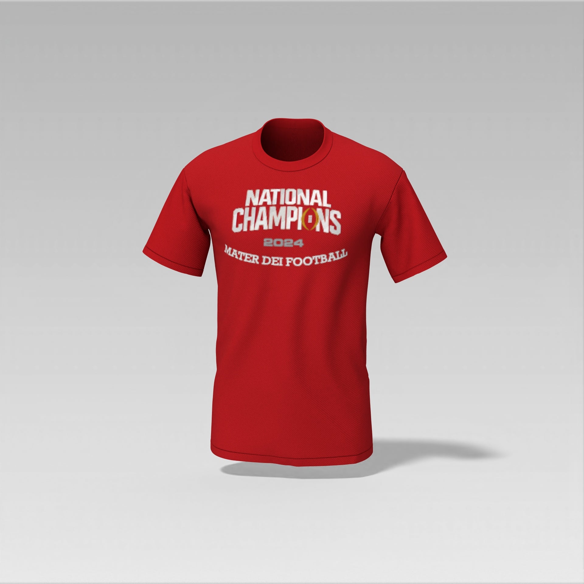Championship Tshirt