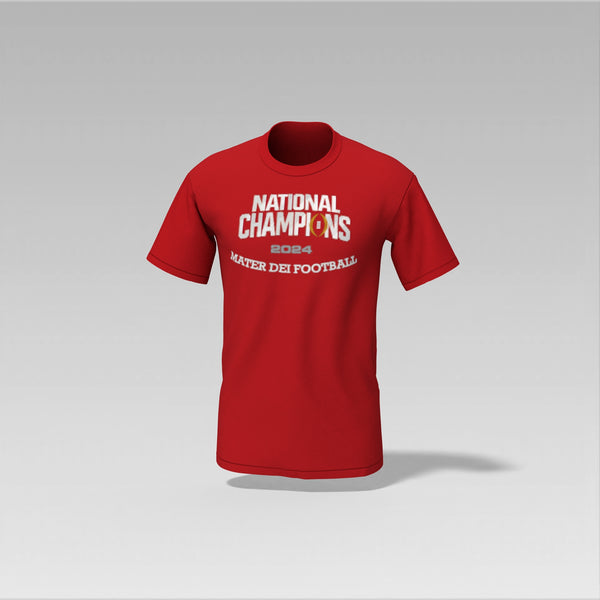 Championship Tshirt