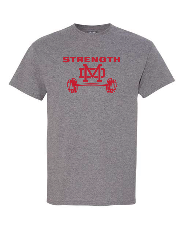 MD Strength Tshirt