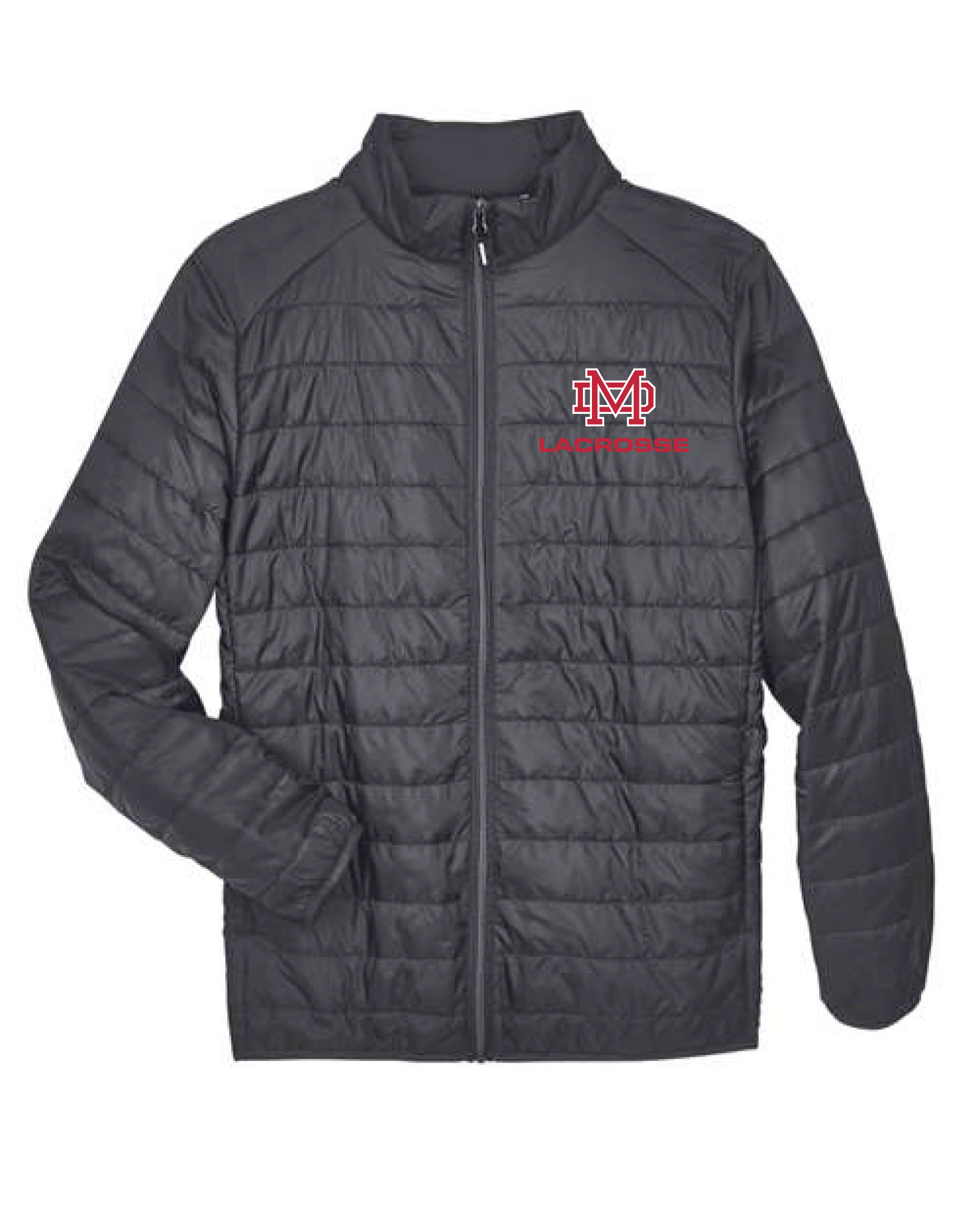 Lacrosse Men's Puffer Jacket