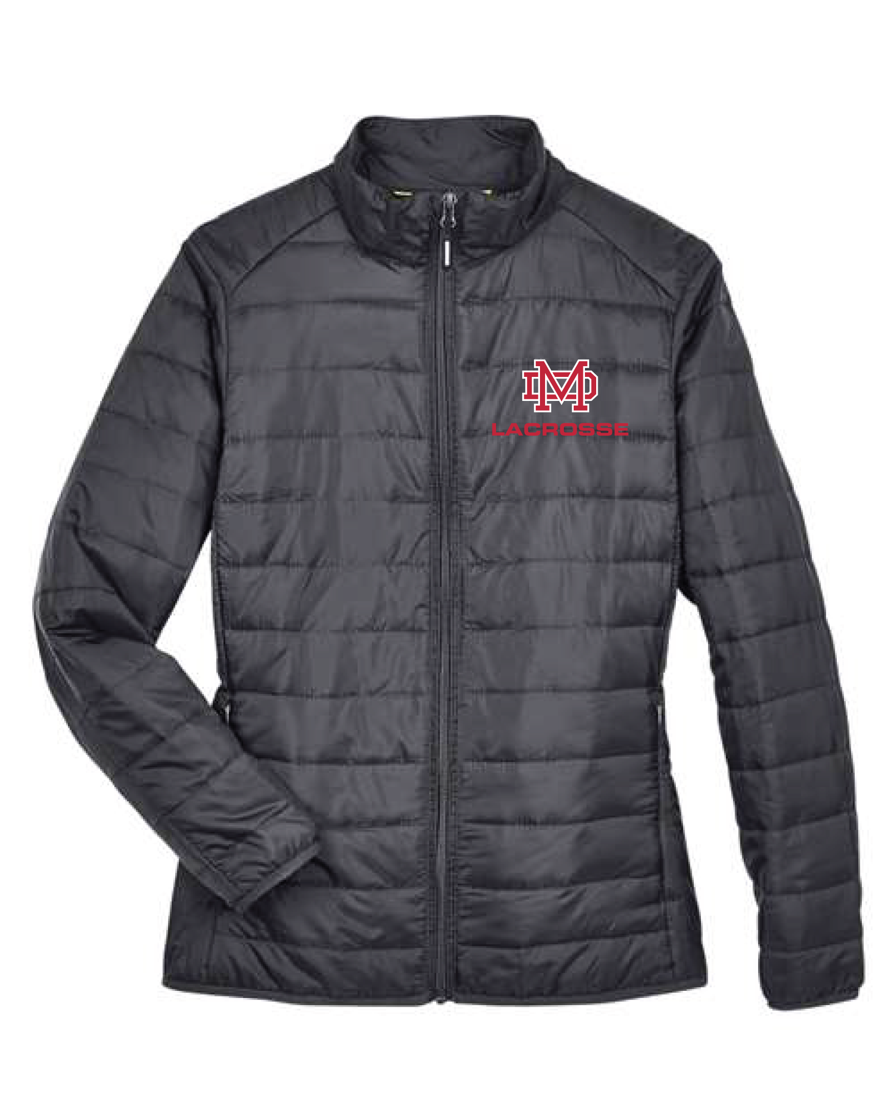 Lacrosse Women's Puffer Jacket