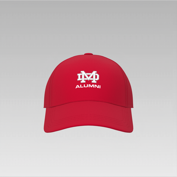 Alumni Dad Hat