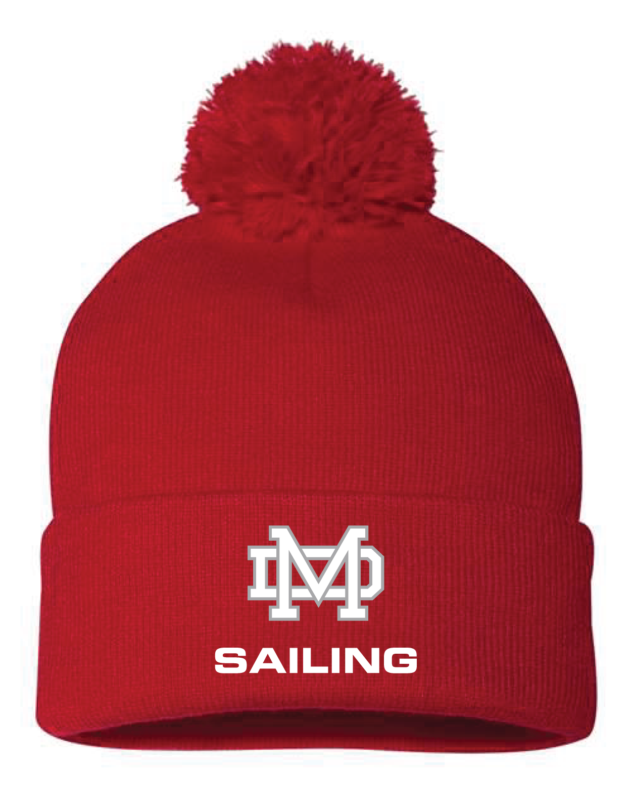 MD Sailing Pom Pom