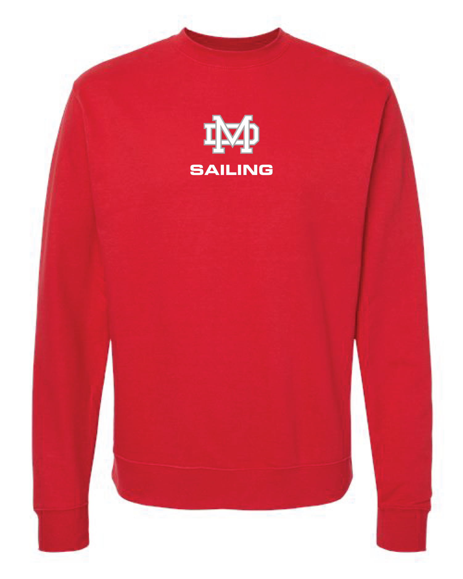 MD Sailing Puff Crew