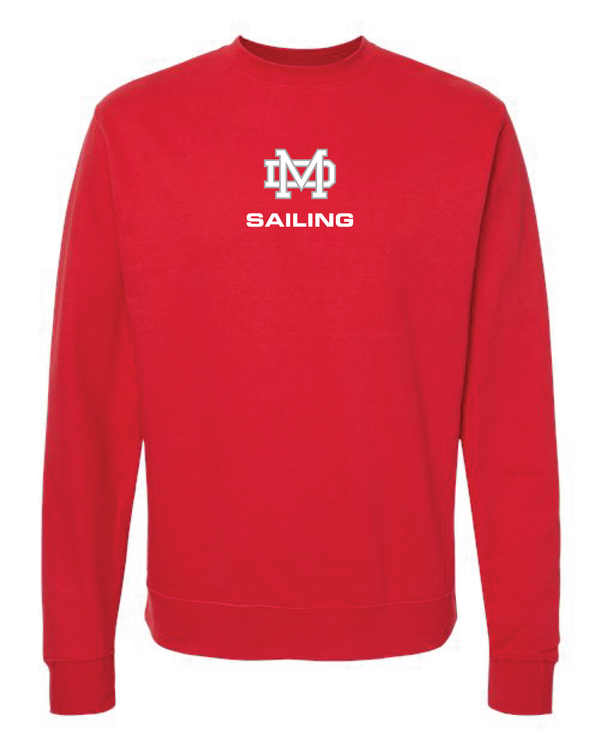 MD Sailing Puff Crew