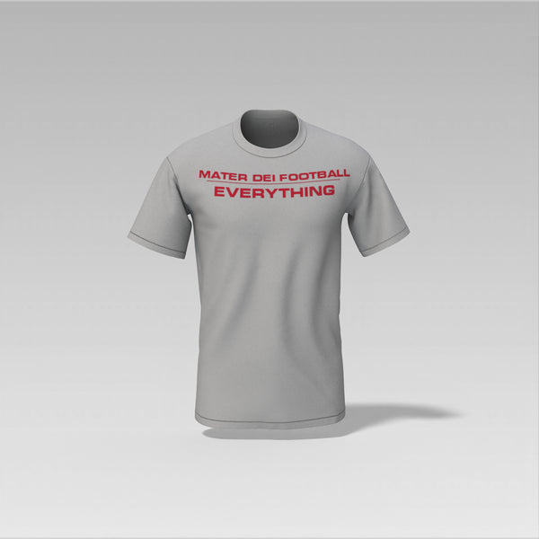 MD Football Over Everything