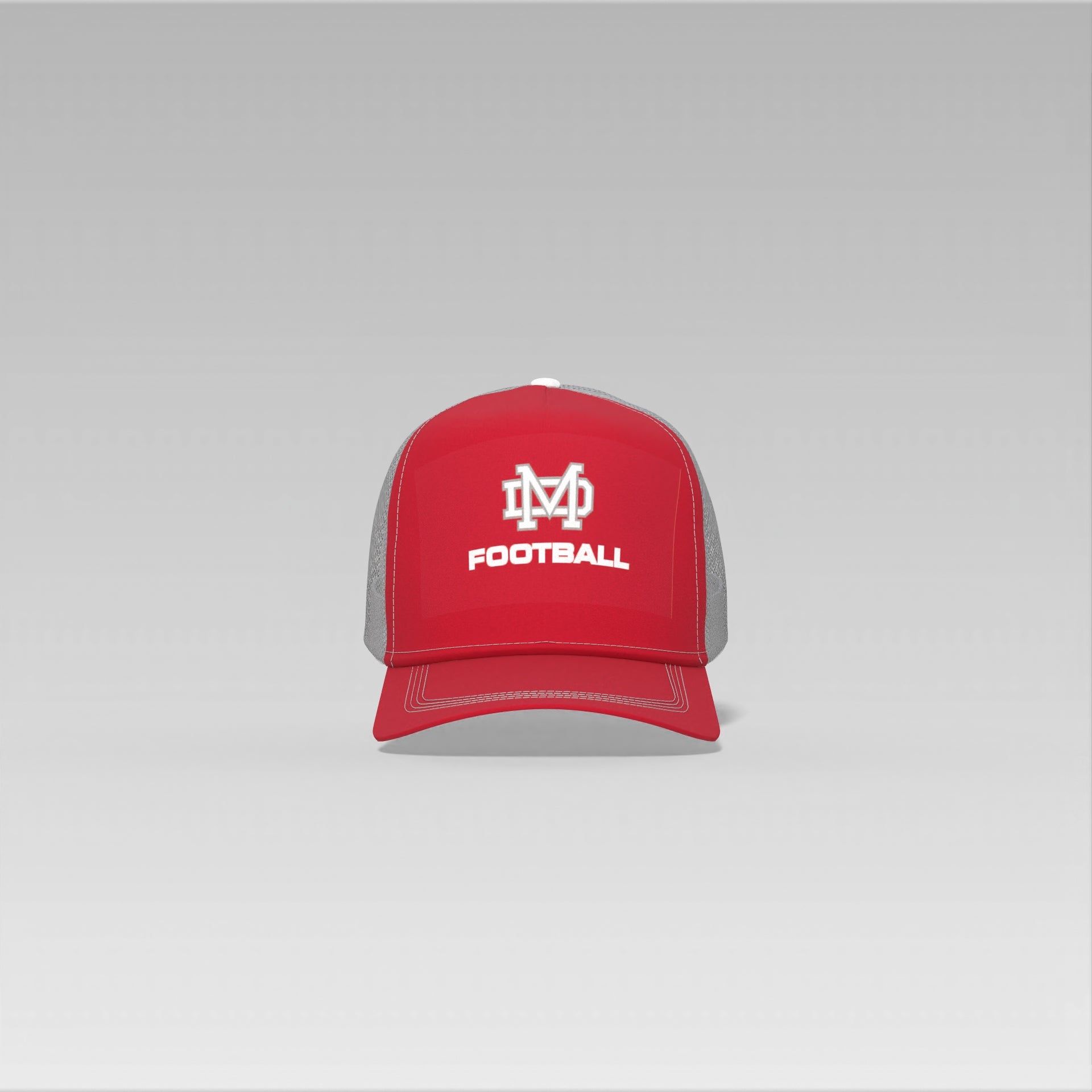 Football Trucker Hat