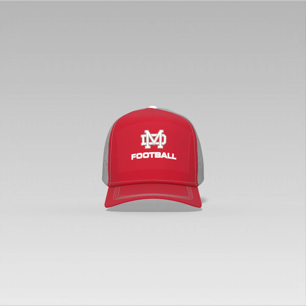 Football Trucker Hat