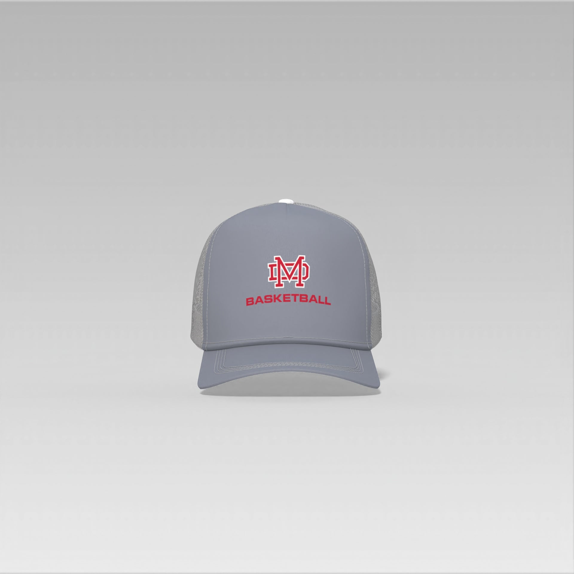 Basketball Trucker Hat